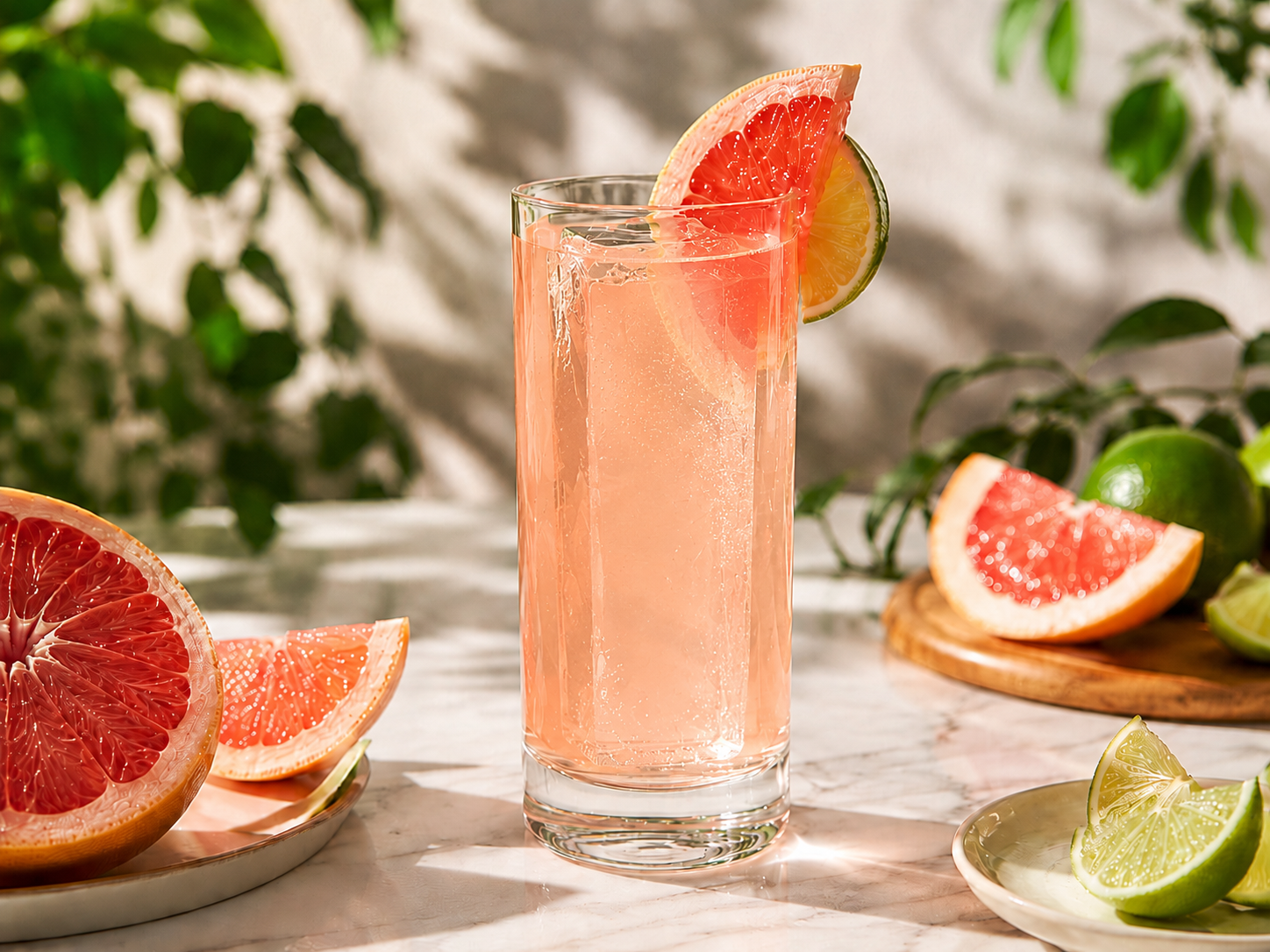 The Perfect Paloma