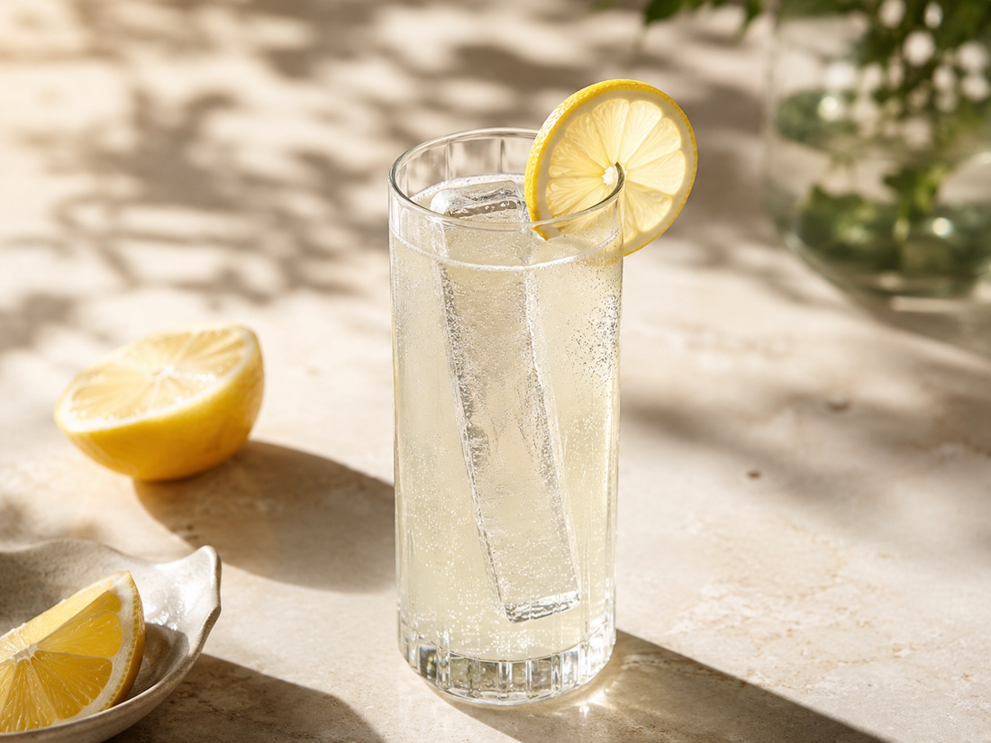 The Perfect Tom Collins