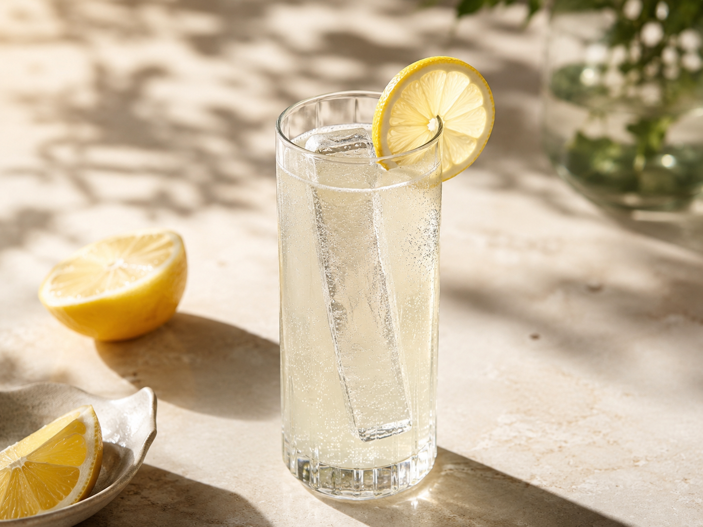 The Perfect Tom Collins