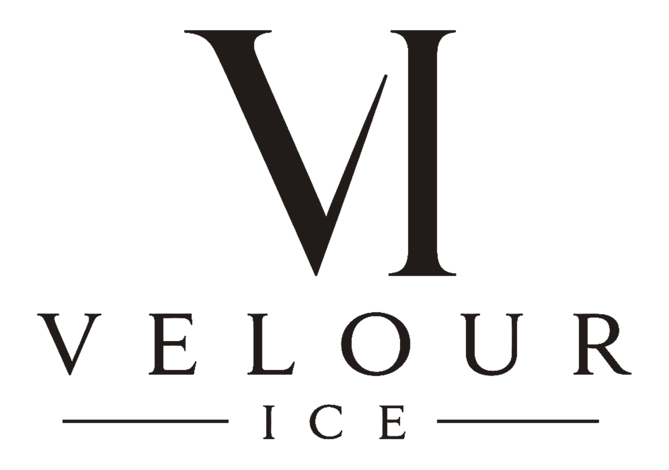 Velour Ice