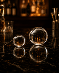 Custom Shapes – Spheres