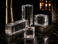 Lucid Ice Blocks