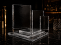 Lucid Ice Sheets
