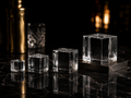 Lucid Ice – Signature Cubes